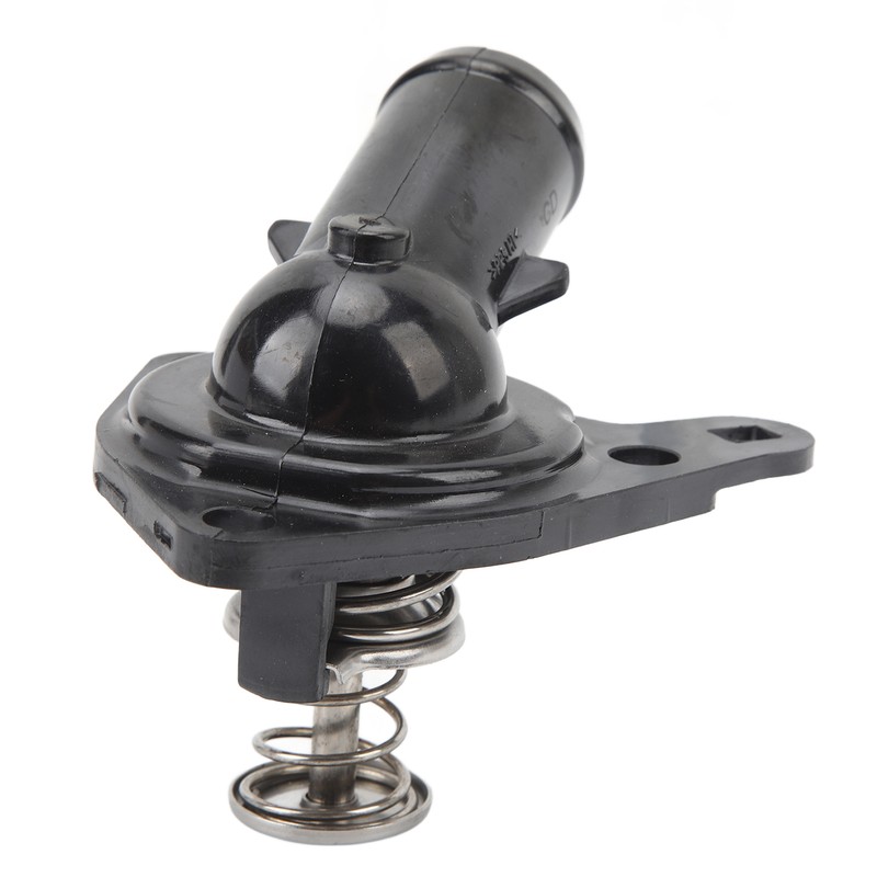 Engine Coolant Thermostat with Gasket 19301 PNA 003 Replacement for