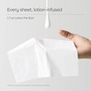 Cloud Touch Lotion Facial Tissues Travel Pack for Sensitive Skin