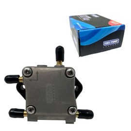 FP-1063 Fuel Pump For Mercury Outboard 4 Stroke EFI 30HP-60HP Replace # 8M0118177 8M0141827 808505T 892874T 899106T01 18-8866 by Fuel Pump Factory