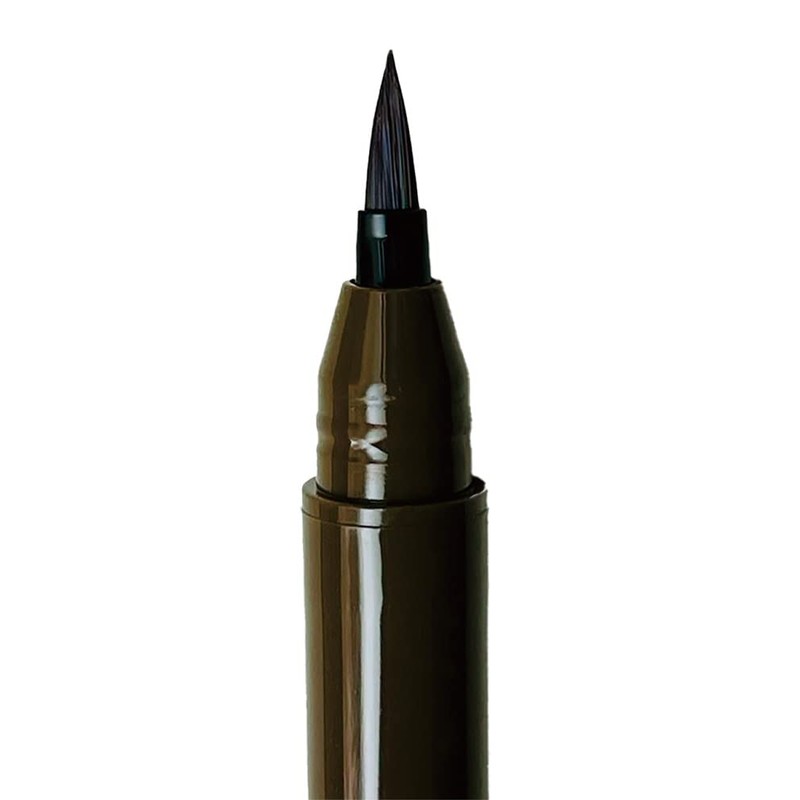 Makeup Solution Eyebrow Tint Dark Brown Makeup Dropped Eyebrows