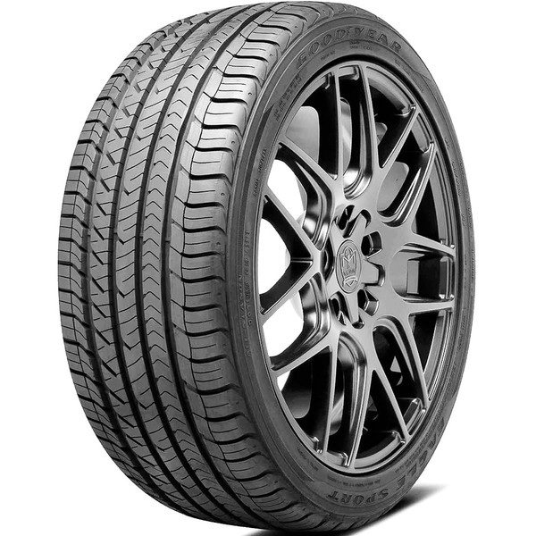 Goodyear Radial Tire - 235/45R17 94W