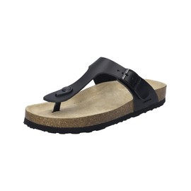 Josef Seibel Hermine 02 Women's Mules, Women's Slippers, Width G (Normal), black