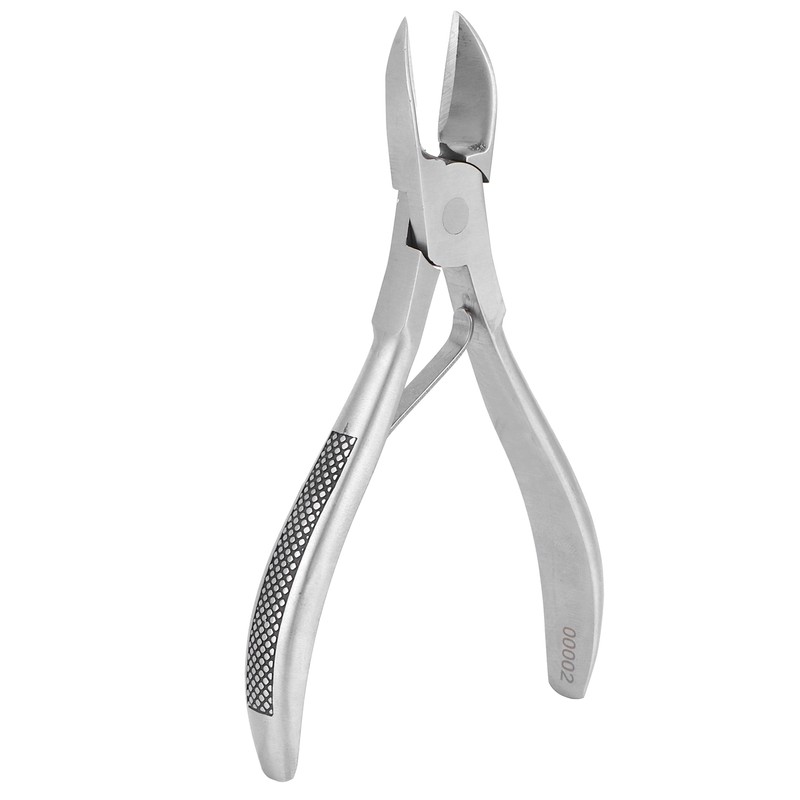 Tooth Pliers Tooth Nipper Stainless Steel Piglets Teeth Scissors for