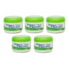 5 Pzas Colageno Queratina Para El Cabello Belcapel