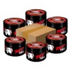 6 Red Pomade Barberlife Base Agua