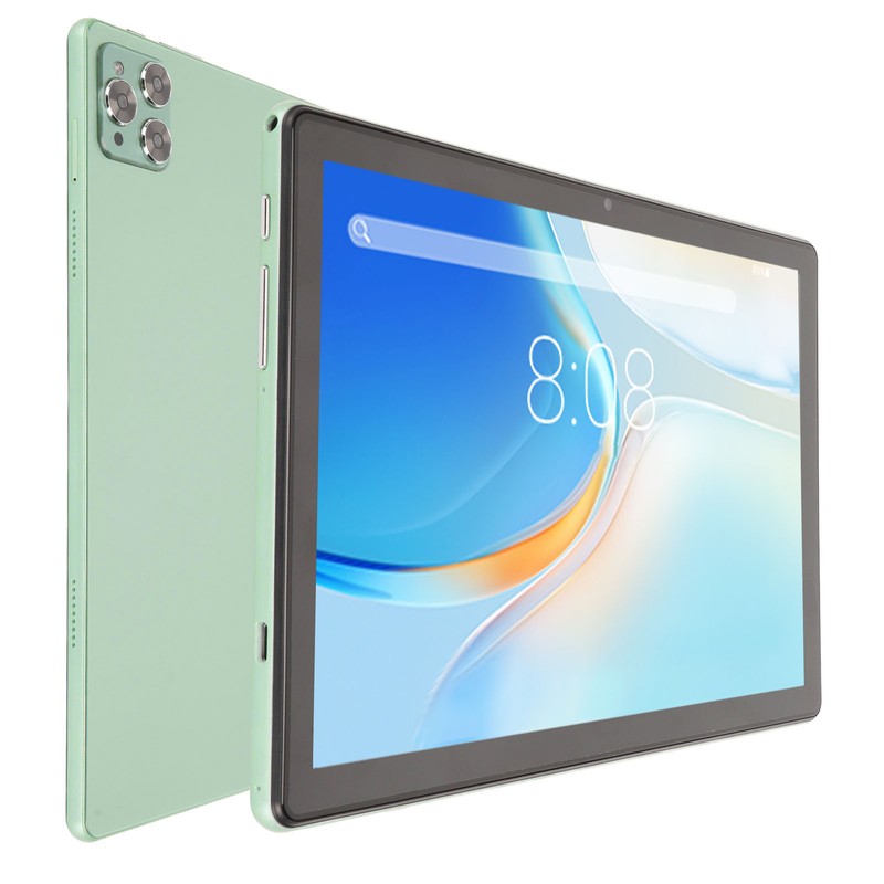 10in Tablet 6GB RAM 256GB ROM 4G Calls 5G WIFI