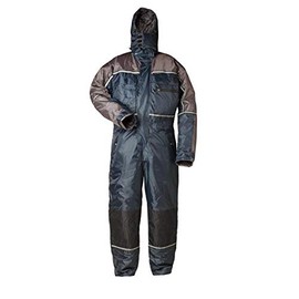 '"Hudson, Size L, blaugrau, Anthracite ABGES.