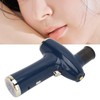 Facial Oxygen Spray Injector Red Blue Light High Pressure Fine