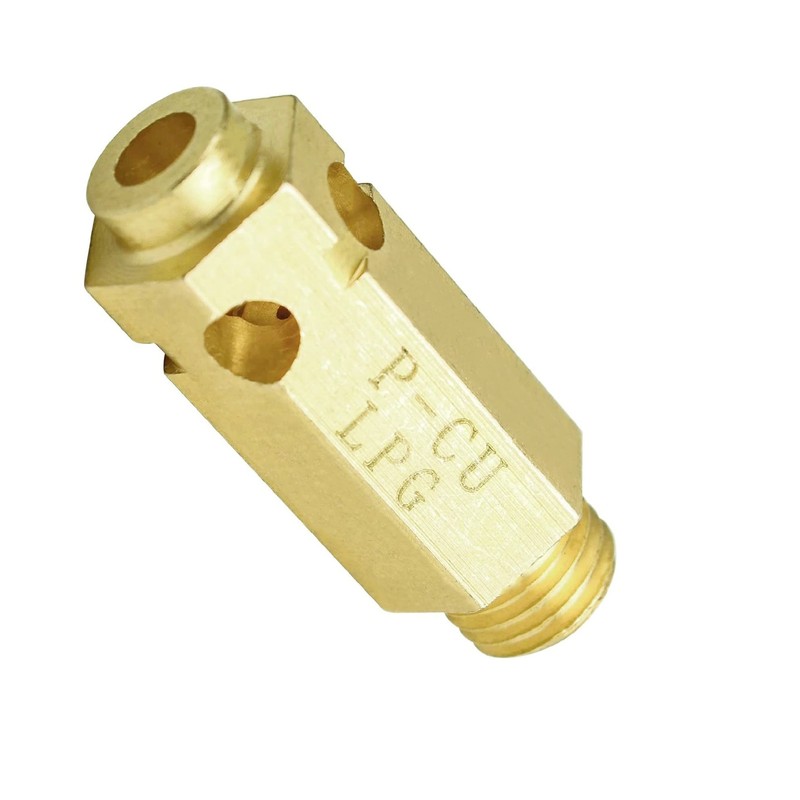 383EEL3002D Dryer LP Gas Conversion Kit Replacement Part for LG