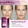 Feeliville Calcium Volume Multi Balm, Anti Wrinkle Calcium Balm, Anti-aging,