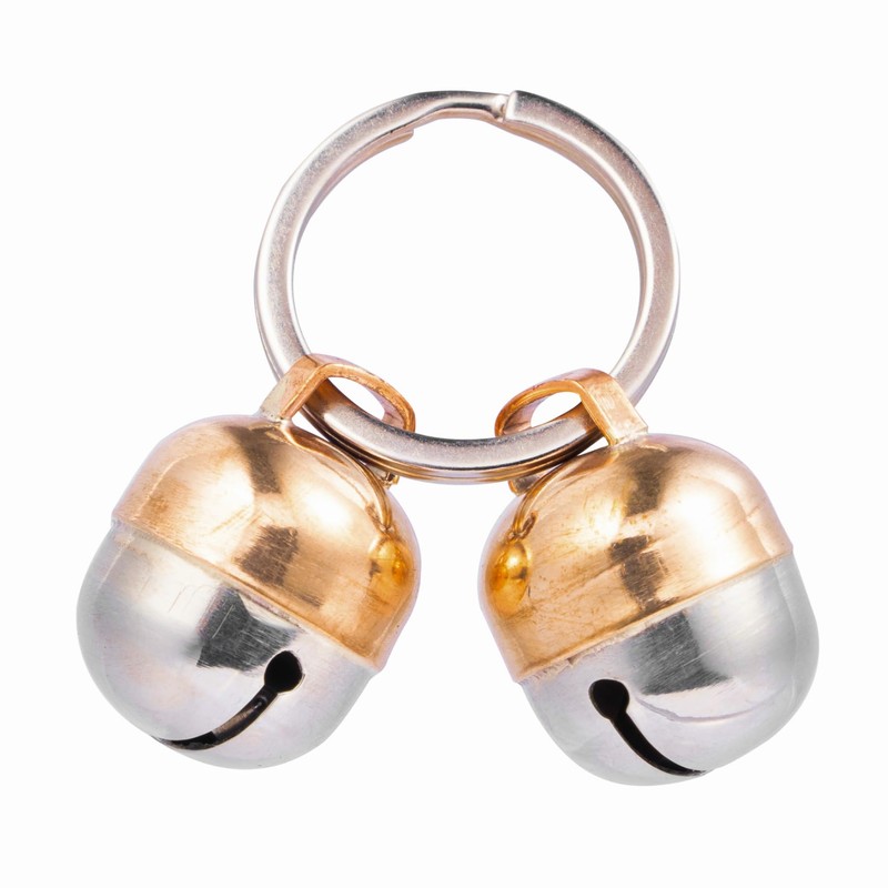 Beau's Bells 2 Extra Loud Cat & Dog Bells |
