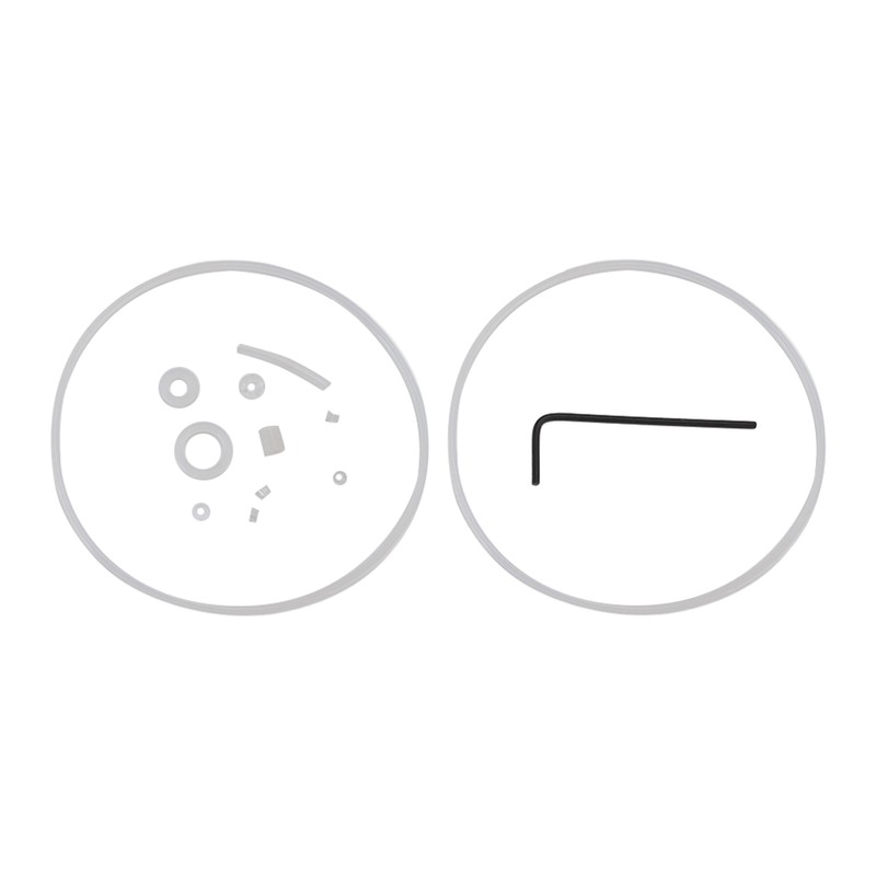 Low Temperature Stirling Engine Model Aluminum Physical Experimental Engine Model