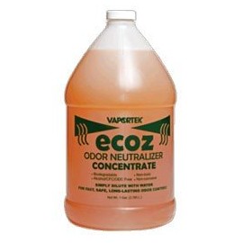 Vaportek - Odor Neutralizer Concentrate - Linen Scent - ecoz - 1 Gallon 901900
