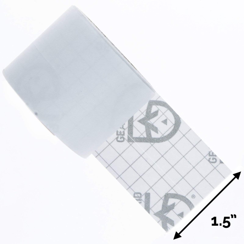 GEAR AID Tenacious Tape Repair and Seam Tape for Tents