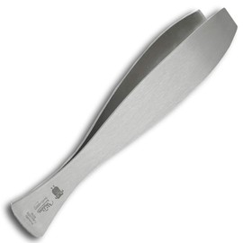 Fishbone tongs - Fish bone remover - fishbone tweezers from Germany (Solingen) - Stainless Steel