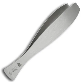 Fishbone tongs - Fish bone remover - fishbone tweezers from Germany (Solingen) - Stainless Steel