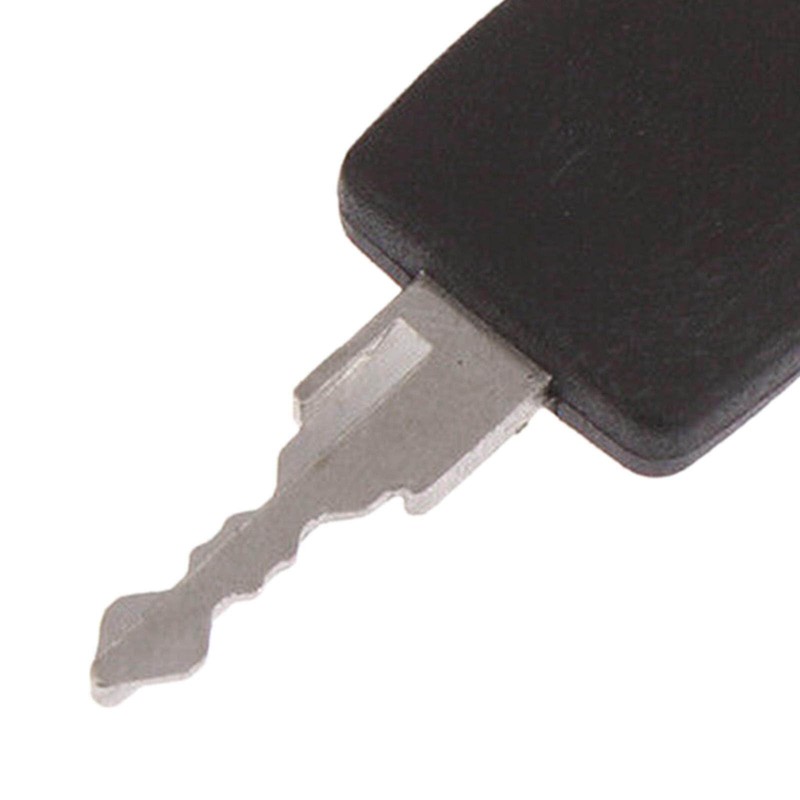 2pcs Multi-function TSA007 Master Key for Luggage Suitcase Customs TSA