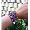 3er Pack FCK NZS Kein Mensch ist illegal 100% Mensch