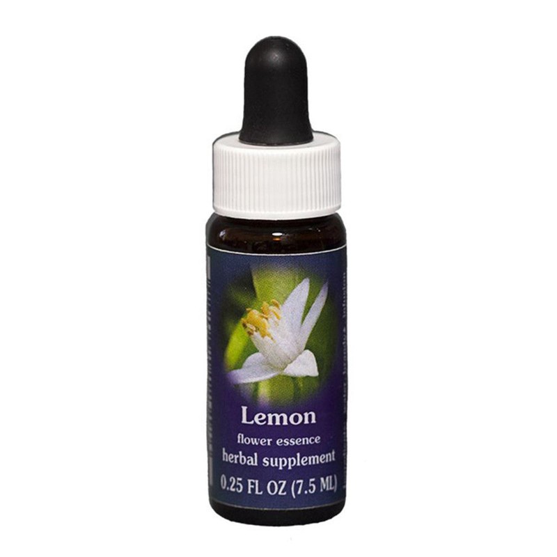 FES Flower Essences Range Of Light Quintessentials 7.5ml J to