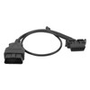 OBD2 Cable Stable Connection Security Gate Bypass OBD2 Adapter for