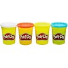 Play-Doh Bulk 8-Pack of Non-Toxic Modeling Compound, (4oz) Cans (8-Cans,