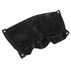 Nylon Mesh Storage Bag Gear Accessories Water Bottle Holder Pouch