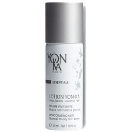 Yon-Ka Lotion PNG Hydrating Face Toner (Oily & Normal Skin) Daily Purifying Face Mist, Refreshing Natural Skin Toner with Oils, Alcohol-Free and Paraben-Free (1.6 oz)