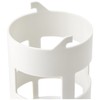 Geberit Accessories for Cassette - 240.500.00.1 Pan C / Gasket