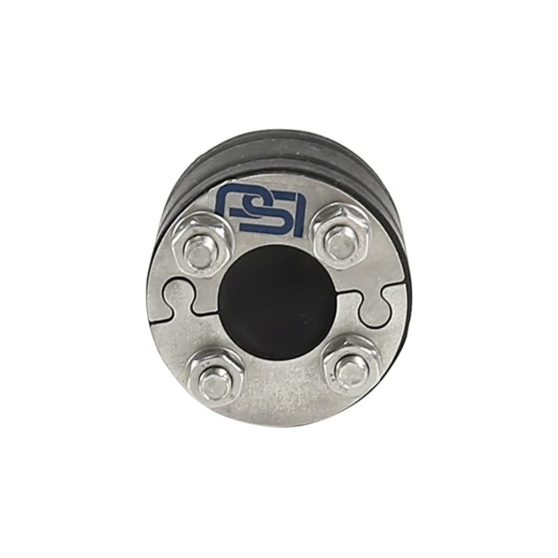 PSI Compakt Blind Ring Spacer Seal Core Bore 125 mm