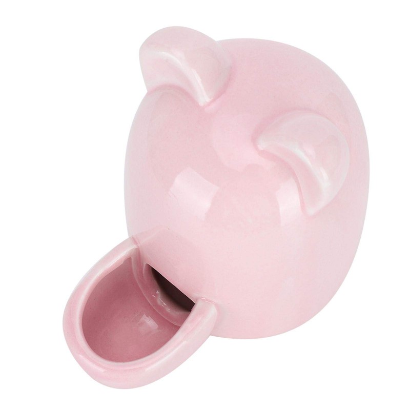 Hamster Water Supply, Small, Lightweight, Hamster Feeder, Pottery, Gerby, Hamster