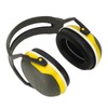 Noise Reduction Safety Ear Muff Foldable Noise Cancelling Earmuff for