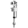 Siamp 99T Bottom Entry Adjustable Telescopic Inlet Float Valve 1/2
