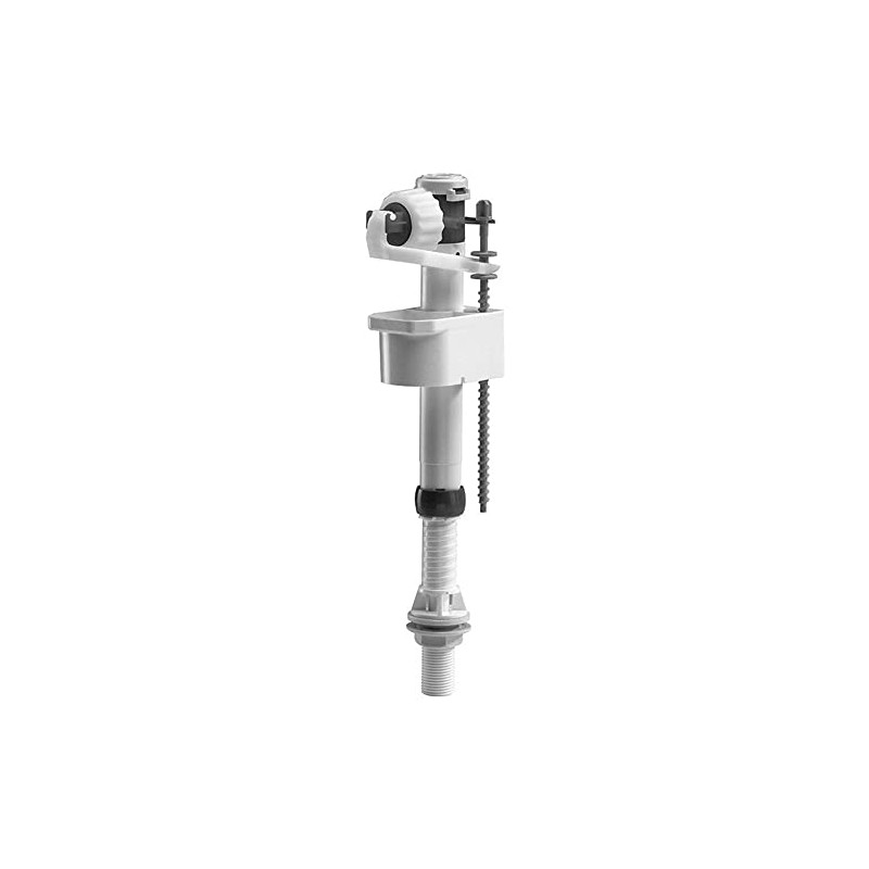Siamp 99T Bottom Entry Adjustable Telescopic Inlet Float Valve 1/2