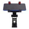 Wireless Gamepad Grip Holder Clip Free Rotation Adjustable Angel Bracket