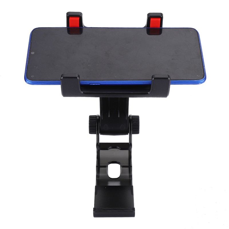Wireless Gamepad Grip Holder Clip Free Rotation Adjustable Angel Bracket