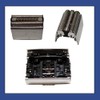 Brown Compatible Shaver Replacement Blade for Series 5 F/C 52S