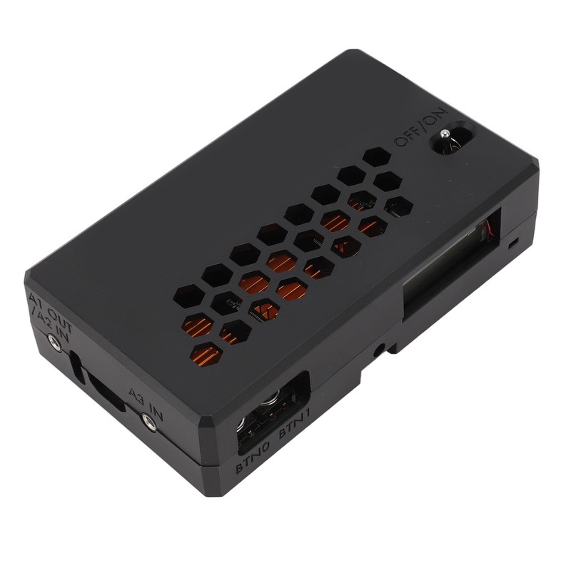 OSSC Open Source Scan Converter V1.7 Version SCART Component VGA