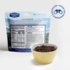 Backpacker's Pantry Dark Chocolate Cheesecake Mix - Freeze Dried Backpacking