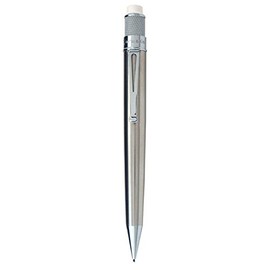Retro 51 Tornado Pencil 1.15mm VRP-1315N Stainless