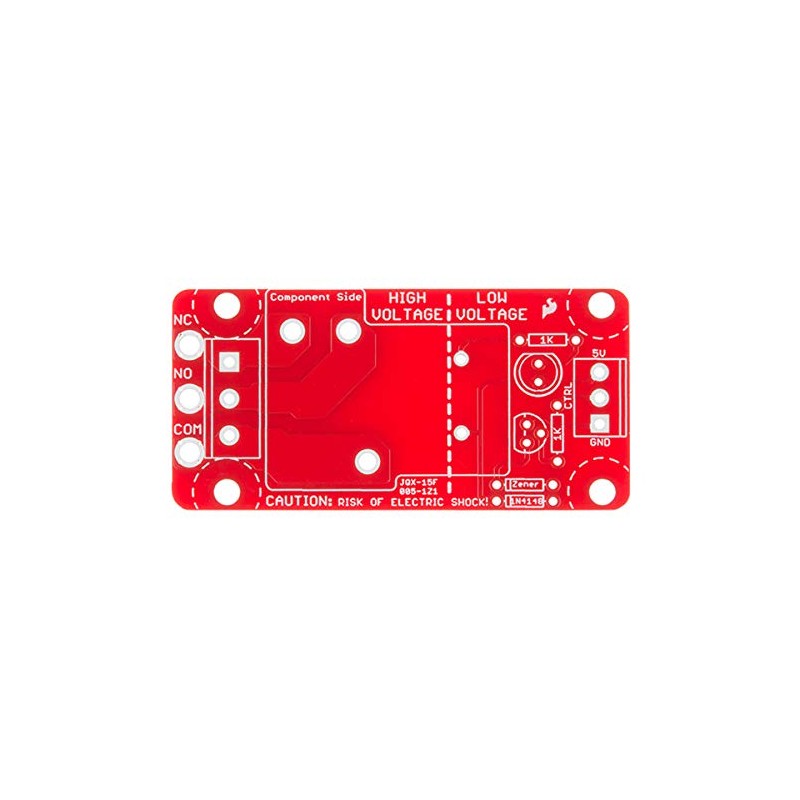 Beefcake Relay Control Kit