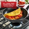 Non-Stick Fry Pan, COMFORTABLE COOKWARE