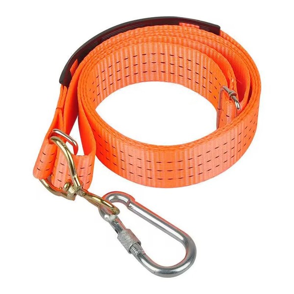 Adjustable Drill Shoulder Strap, Cordless Impact Wrench Harness | Tool