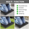HOOPLE Extra Thick Kneeling Pad, Soft Foam Kneeling Cushion, Waterproof