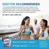 Nutrivita Arthro7 Natural Joint Support Supplement Joint in The Neck