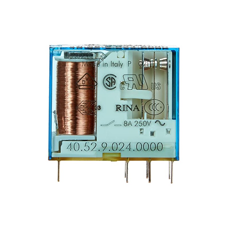 Finder 40.52.9.024.0000