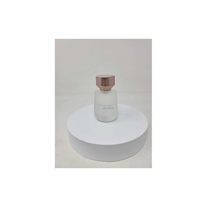 American Eagle Aura EDT 1.7 fl. oz. Womens Perfume