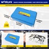 Wostore Camshaft Timing Locking Tool kit Compatible with Land Rover