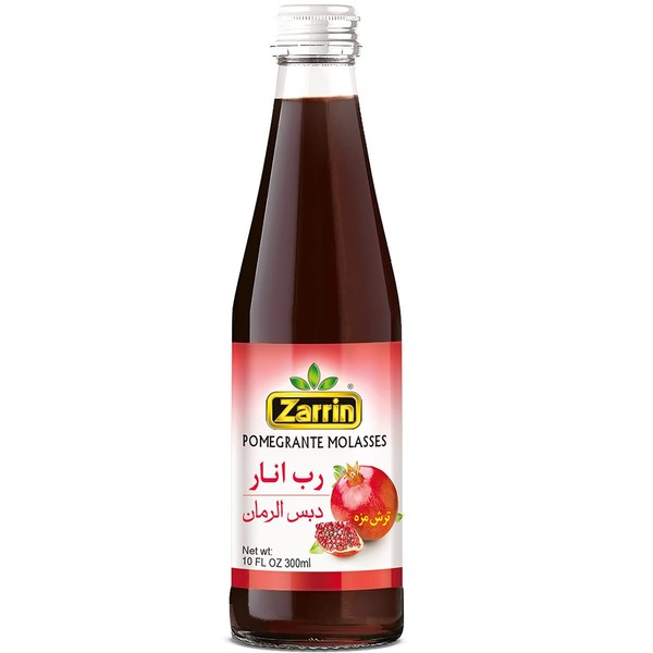 Zarrin - Pomegranate Molasses, 10 Fl Oz