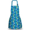 Children Aprons, Pure Cotton Kids Artists Aprons Child Chef Aprons