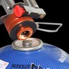 Raxter Camping Gas Stove Portable Mini Pocket Rocket Stove with
